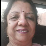 Madhu C. Class 10 trainer in Delhi