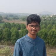 Maneshwar Merugu Pharmacy Tuition trainer in Warangal