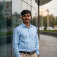 Ajay Kumar B S Class 12 Tuition trainer in Davanagere