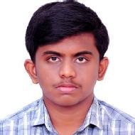 Ajey Previn Class 10 trainer in Namakkal