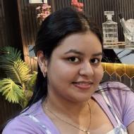 Adrija D. Class I-V Tuition trainer in North Tripura