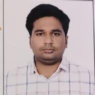 Arpit Panwar Class I-V Tuition trainer in Meerut