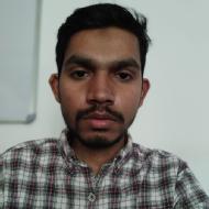 Azzam Zafar Class 10 trainer in Patna