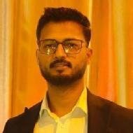 Akshay Kids Coding trainer in Dehradun