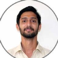 Ashutosh Class I-V Tuition trainer in Jabalpur