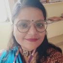 Srutee A. Tuition trainer in Hyderabad