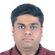 Ashish Class 12 Tuition trainer in Ahmedabad