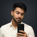 Prashant Sharma photo