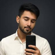 Prashant Sharma Career counselling for studies abroad trainer in Ghaziabad