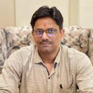 Rajeev Mishra Class 10 trainer in Lucknow