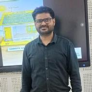 Anshu Class 10 trainer in Madhepura