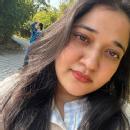 Samia H. Home Tuition trainer in Delhi