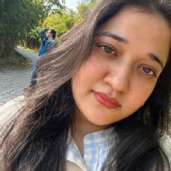 Samia H. Class I-V Tuition trainer in Delhi