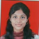 Shruthika M. photo
