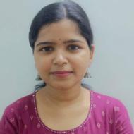 Saumya S. Class I-V Tuition trainer in Lucknow