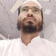 Shahfiroz Arabic Language trainer in Mumbai