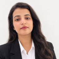 Mohini R. Class 10 trainer in Mathura