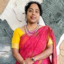 Rachna G. Class I-V Tuition trainer in Chennai