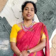 Rachna G. Class I-V Tuition trainer in Chennai