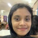 Hiba Class 12 Tuition trainer in Tirurangadi