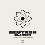 Neutron Classes Class 10 institute in Raipur