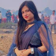 Aanchal S. Class I-V Tuition trainer in Jamshedpur