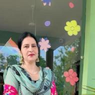 Bhinder Punjabi Speaking trainer in Patiala