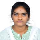 Parameshwari . Class I-V Tuition trainer in Hyderabad