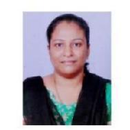 Rosita F. Class I-V Tuition trainer in Chennai