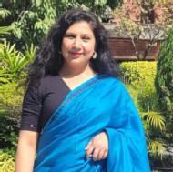 Rashmi K. Spoken English trainer in Noida
