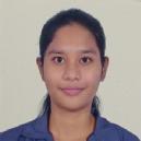 Kavyashri R. photo