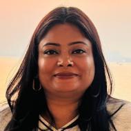 Neha J. Phonics trainer in Ghaziabad