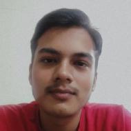 Aviral Tiwari Class I-V Tuition trainer in Lucknow