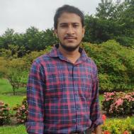 Uttam Sarkar Class 10 trainer in Dhalai