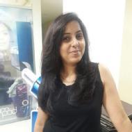 Pinky Class I-V Tuition trainer in Hyderabad