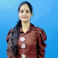 Prerna S. B Ed Tuition trainer in Kanpur