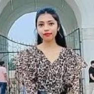 Ankita B. Class 6 Tuition trainer in Agartala