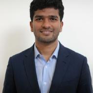 Anand Kumar Engineering Entrance trainer in Gurgaon