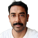 Santanu photo