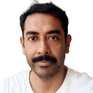 Santanu Yoga trainer in Presidency Division