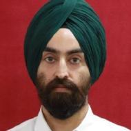 Malvinder Class I-V Tuition trainer in Jaipur
