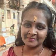 Sangeetha Nursery-KG Tuition trainer in Bangalore