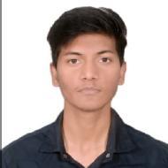Sahil Jinendra Rahul Class I-V Tuition trainer in Jhansi