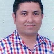Abhishek MTech Tuition trainer in Ferozepur