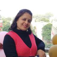 Anupam A. Class 10 trainer in Moradabad