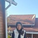 Mansi C. Biology Tutors trainer in Moradabad