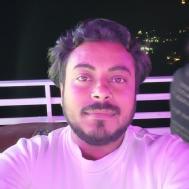 Utkarsh Saxena Class 12 Tuition trainer in Dehradun