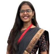 Rashi V. Class 10 trainer in Varanasi