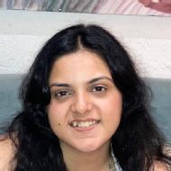 Piyu J. Class I-V Tuition trainer in Mumbai