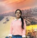 Priyanshi J. photo